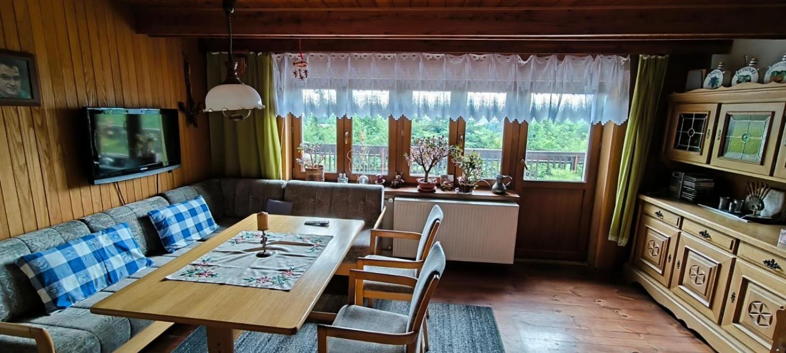 Rekreacni Horska Chata Na Nove Vsi 90 Dolní Moravice المظهر الخارجي الصورة