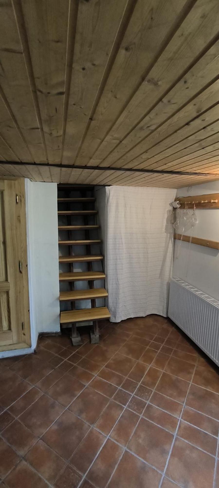 Rekreacni Horska Chata Na Nove Vsi 90 Dolní Moravice المظهر الخارجي الصورة