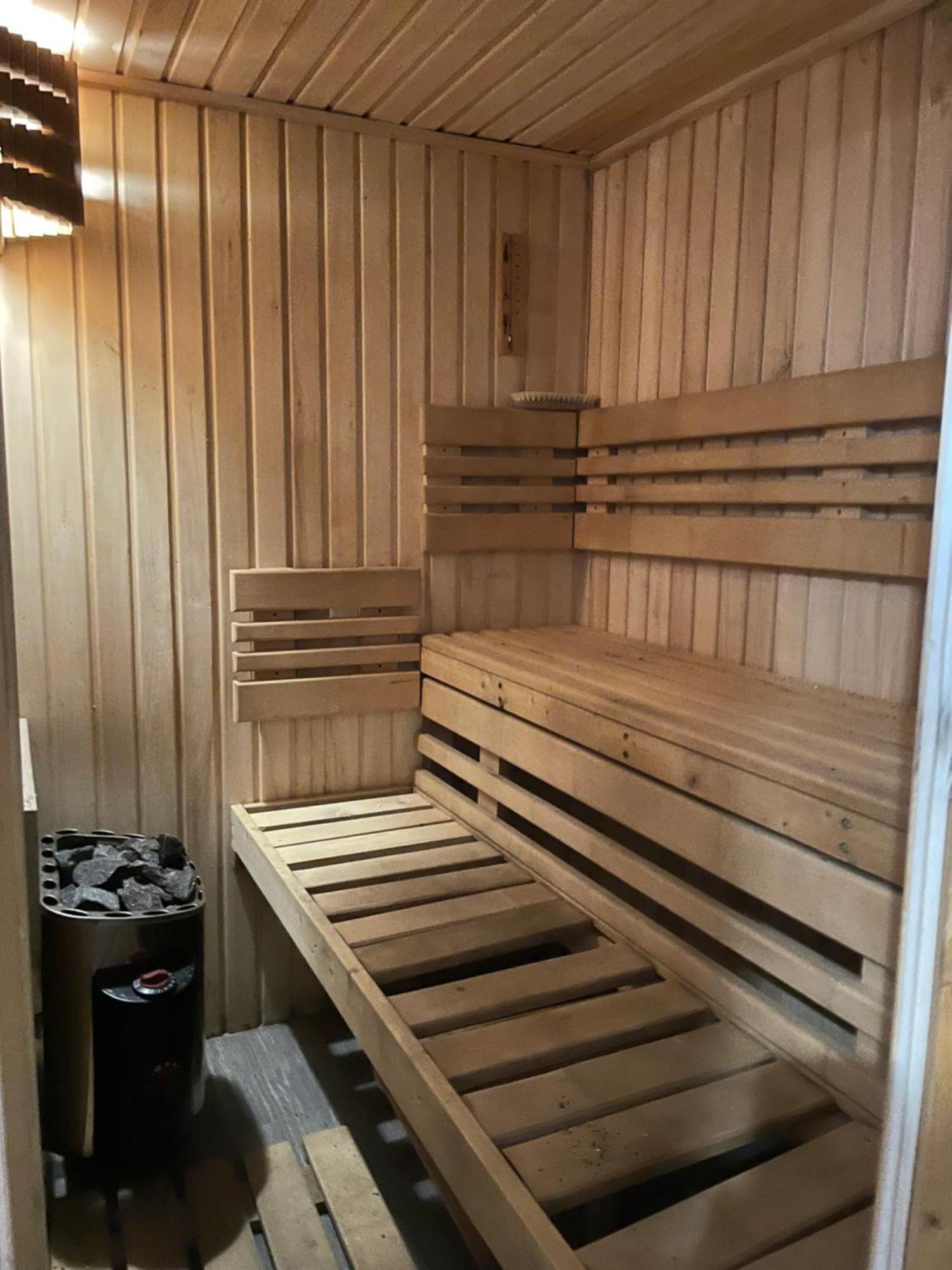 Rekreacni Horska Chata Na Nove Vsi 90 Dolní Moravice المظهر الخارجي الصورة